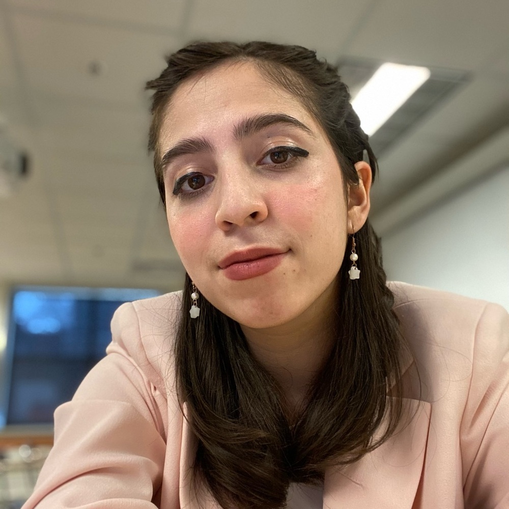 Meet your Posher, Delaney